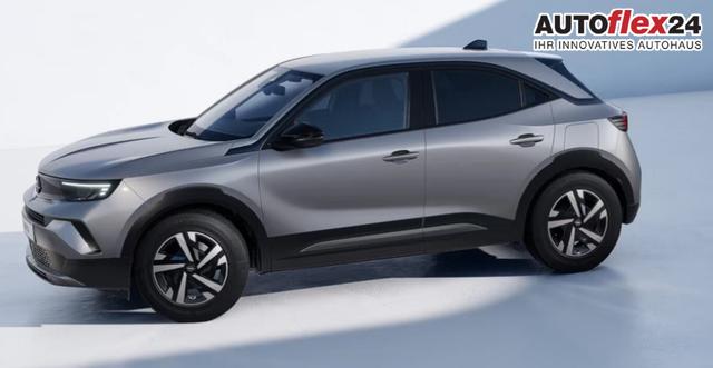 Vorlauffahrzeuge Opel Mokka - Edition WinterP SHZ LHZ Klimaaut PDC Temp CarPlay