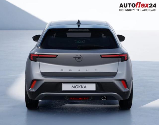 Opel Mokka Edition WinterP SHZ LHZ Klimaaut PDC Temp CarPlay 