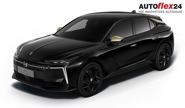 Vorlauffahrzeuge DS Automobiles N&ordm;4 - Performance Line Hybrid Massage eHK ACC Nav