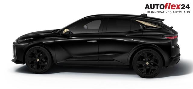 DS Automobiles N&ordm;4 Performance Line Hybrid Massage eHK ACC Nav 