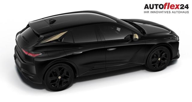 DS Automobiles N&ordm;4 Performance Line Hybrid Massage eHK ACC Nav 