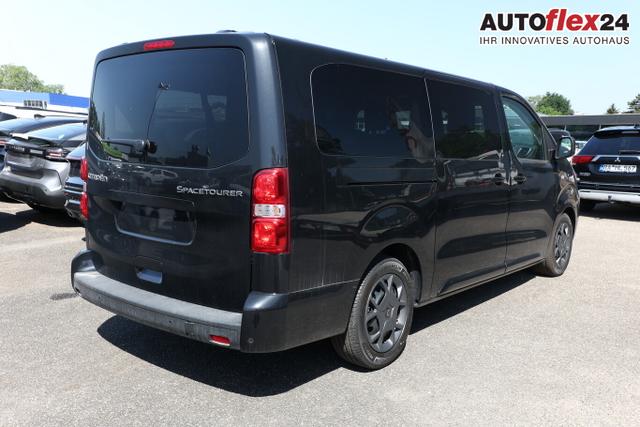 Citro&euml;n SpaceTourer Plus XL 9-S 2xKlima LED CarPlay PDC 