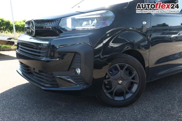 Citro&euml;n SpaceTourer Plus XL 9-S 2xKlima LED CarPlay PDC 