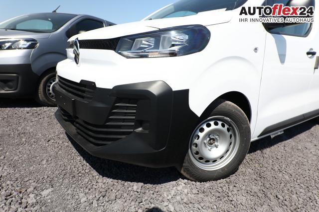 Citro&euml;n Jumpy M Kam 3S AHK SHZ CarP Heckklappe Holz PDC 