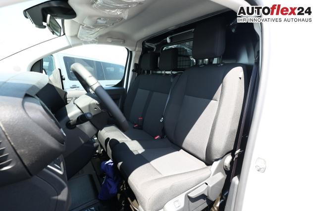 Citro&euml;n Jumpy M Kam 3S AHK SHZ CarP Heckklappe Holz PDC 