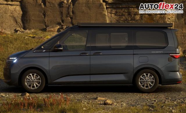 Vorlauffahrzeuge Volkswagen T7 California - Ocean AHK Markise Keyl ParkP StHz
