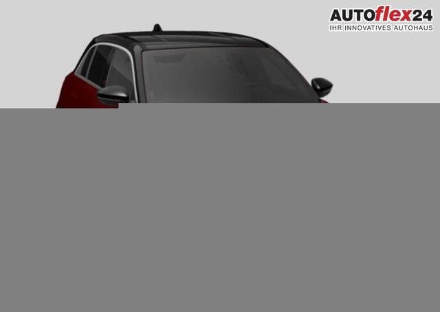 Vorlauffahrzeuge Fiat 600 - La Prima Hybrid SHZ eHK ACC Nav Kam 360&deg;PDC