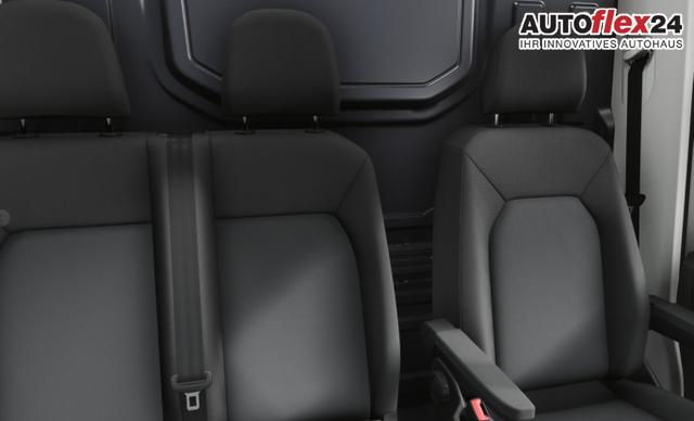 Volkswagen Crafter 35 L3H3 3S ErgoA Temp Kam AppC 270&deg;HFT 