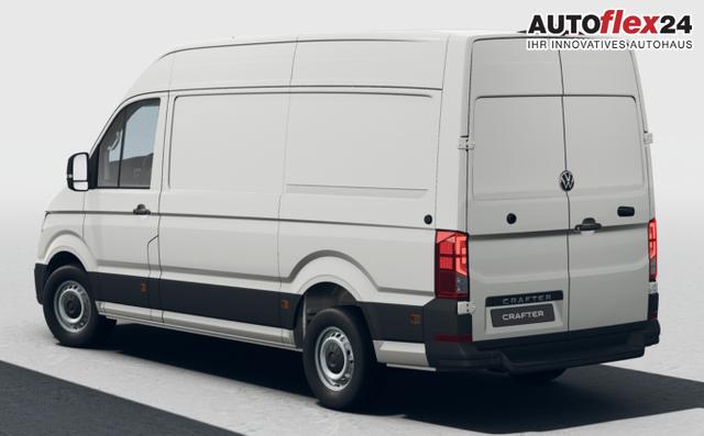 Volkswagen Crafter 35 L3H3 3S LED ErgoA Temp Kam 270&deg;HFT 