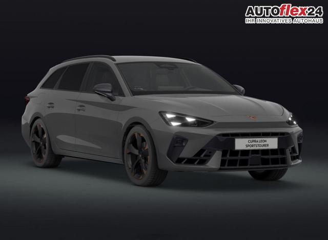 Vorlauffahrzeuge Cupra Leon Sportstourer - ST DSG Dinamica Matrix EdgeP SHZ eHk Kessy