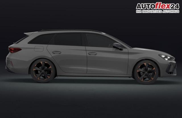 Cupra Leon Sportstourer ST DSG Dinamica Matrix EdgeP SHZ eHk Kessy 