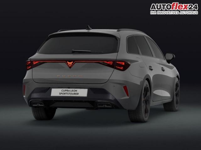 Cupra Leon Sportstourer ST DSG Dinamica Matrix EdgeP SHZ eHk Kessy 