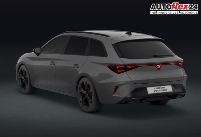 Cupra Leon Sportstourer ST DSG Dinamica Matrix EdgeP SHZ eHk Kessy 
