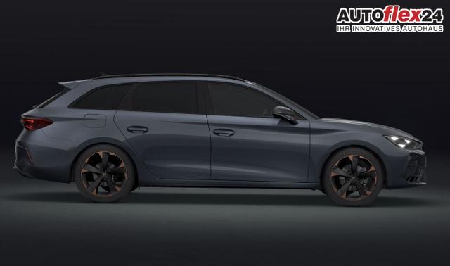 Cupra Leon Sportstourer ST DSG Dinamica Matrix EdgeP SHZ eHk Kessy 