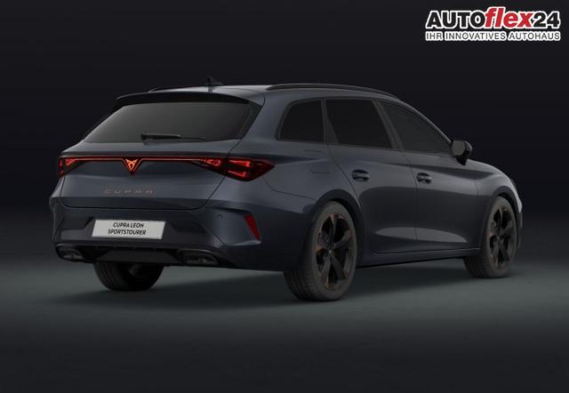 Cupra Leon Sportstourer ST DSG Dinamica Matrix EdgeP SHZ eHk Kessy 