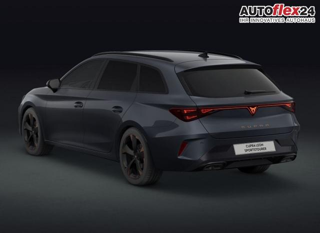 Cupra Leon Sportstourer ST DSG Dinamica Matrix EdgeP SHZ eHk Kessy 