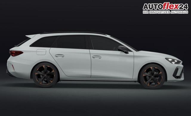 Cupra Leon Sportstourer ST DSG Dinamica Matrix EdgeP SHZ eHk Kessy 