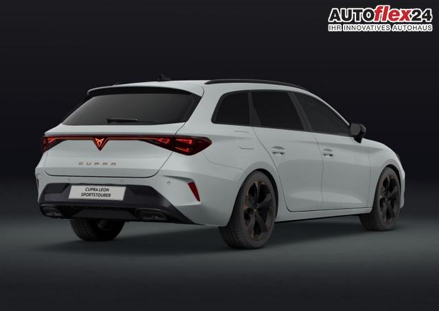 Cupra Leon Sportstourer ST DSG Dinamica Matrix EdgeP SHZ eHk Kessy 