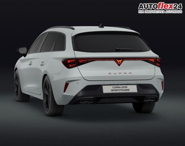 Cupra Leon Sportstourer ST DSG Dinamica Matrix EdgeP SHZ eHk Kessy 