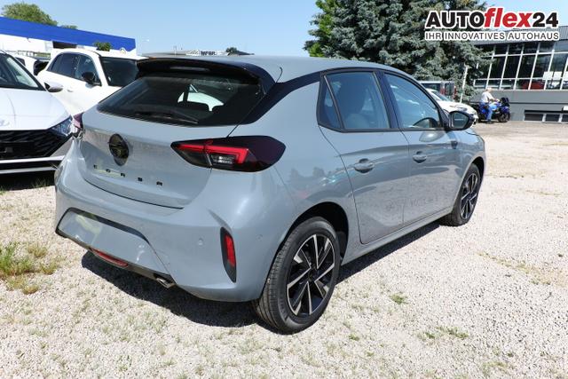 Opel Corsa GS LED Kam PDC vo/hi AppC Totw 16Z 