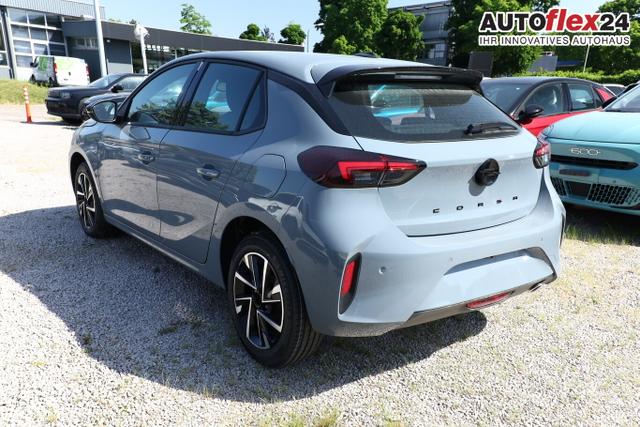 Opel Corsa GS LED Kam PDC vo/hi AppC Totw 16Z 