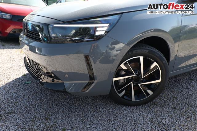 Opel Corsa GS LED Kam PDC vo/hi AppC Totw 16Z 