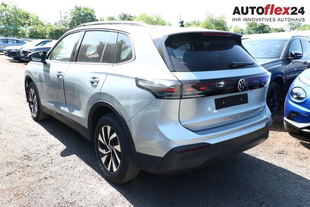 Volkswagen Tiguan DSG LED+ IQ.DRIVE SHZ 5JGar. Keyl 17Z ACC 