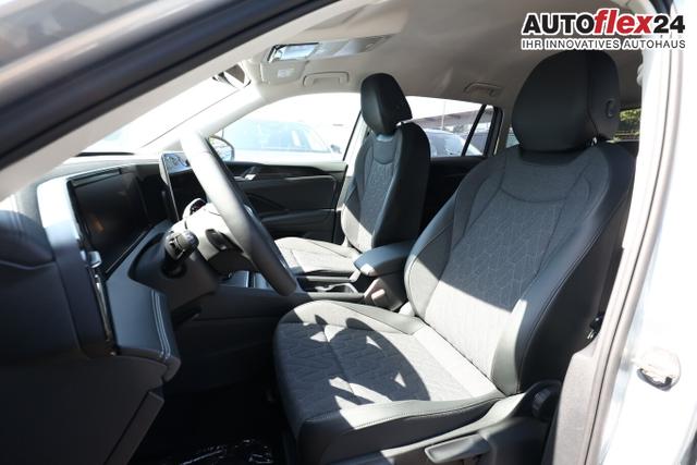 Volkswagen Tiguan DSG LED+ IQ.DRIVE SHZ 5JGar. Keyl 17Z ACC 