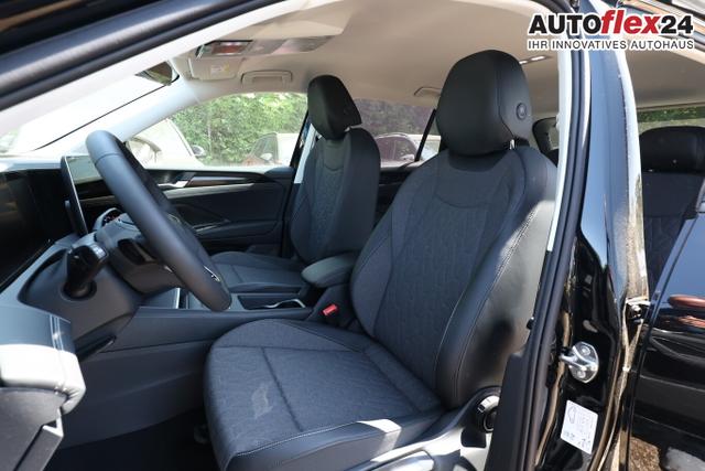 Volkswagen Tiguan DSG LED+ IQ.DRIVE SHZ 5JGar. Keyl 17Z ACC 