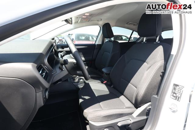 Ford Focus Titanium X ACC Nav LED Kam TotW KeyFree 