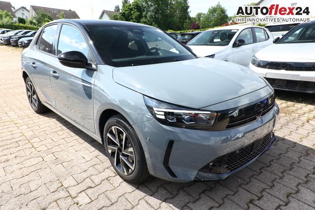 Vorlauffahrzeuge Opel Corsa - Ultimate Hybrid 145 IntelliLux NaviP PrivG