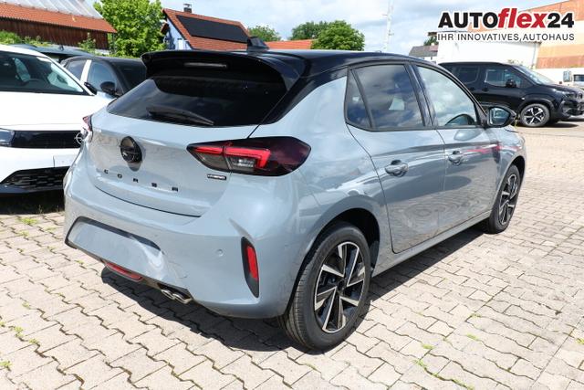 Opel Corsa Ultimate Hybrid 145 IntelliLux NaviP PrivG 
