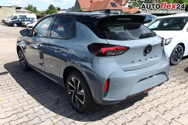 Opel Corsa Ultimate Hybrid 145 IntelliLux NaviP PrivG 