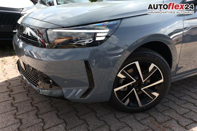 Opel Corsa Ultimate Hybrid 145 IntelliLux NaviP PrivG 