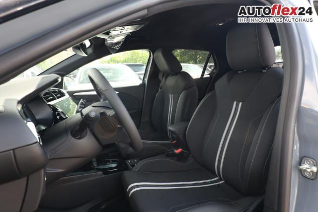 Opel Corsa Ultimate Hybrid 145 IntelliLux NaviP PrivG 