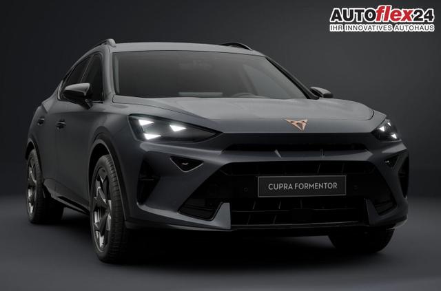 Vorlauffahrzeuge Cupra Formentor - eTSI DSG IntelliD Dinamica EdgeP 360&deg;