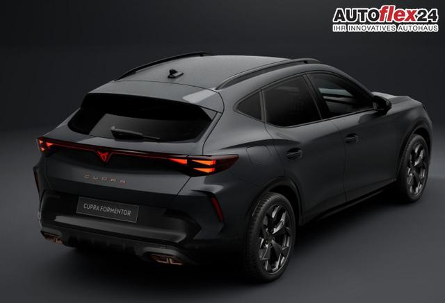 Cupra Formentor eTSI DSG IntelliD Dinamica EdgeP 360&deg; 