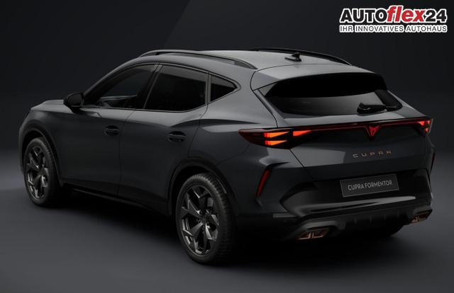 Cupra Formentor eTSI DSG IntelliD Dinamica EdgeP 360&deg; 