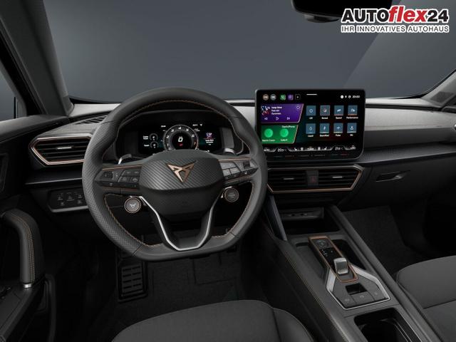 Cupra Formentor eTSI DSG Dinamica SHZ Kam Ambiente ACC 