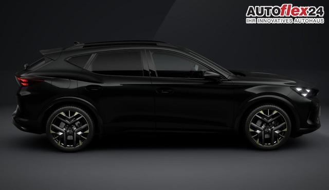 Cupra Formentor Tribe Edition DSG IntelliD Sennh. EdgeP 360&deg; 