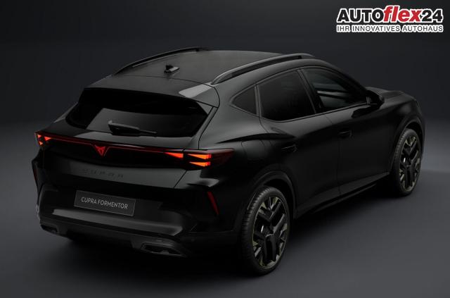 Cupra Formentor Tribe Edition DSG IntelliD Sennh. EdgeP 360&deg; 