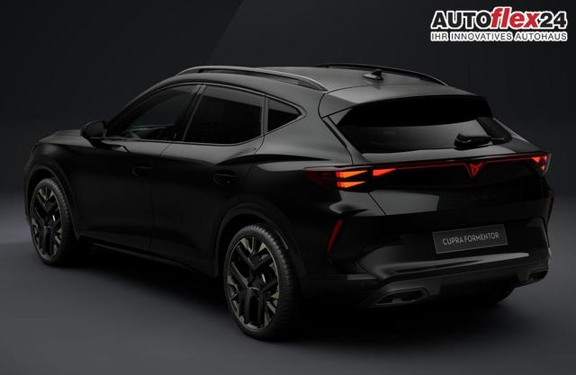 Cupra Formentor Tribe Edition DSG IntelliD Sennh. EdgeP 360&deg; 