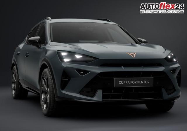 Vorlauffahrzeuge Cupra Formentor - eTSI DSG EdgeP SHZ eHk Kessy Kam ACC