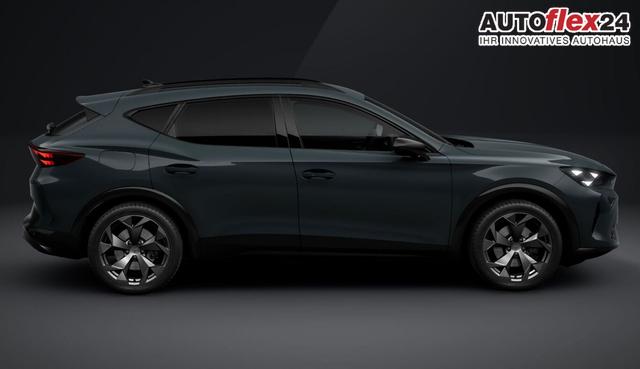 Cupra Formentor eTSI DSG Dinamica SHZ Kam Ambiente ACC 