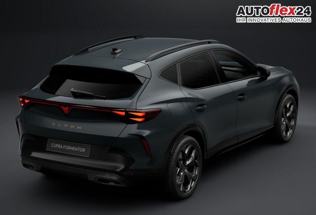 Cupra Formentor eTSI DSG Dinamica SHZ Kam Ambiente ACC 