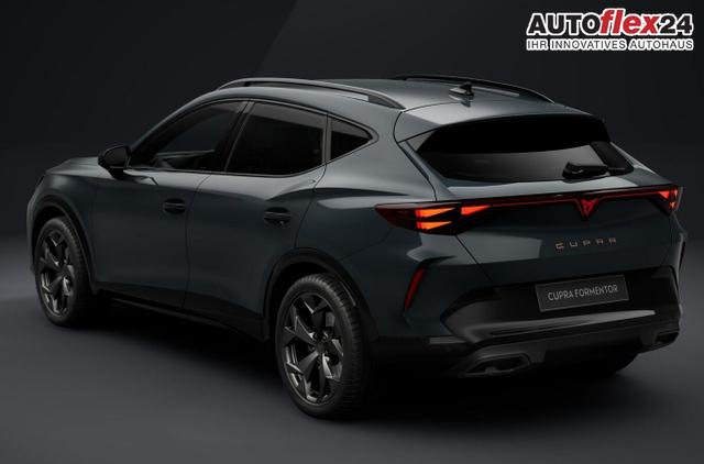 Cupra Formentor eTSI DSG Dinamica SHZ Kam Ambiente ACC 