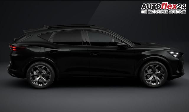 Cupra Formentor eTSI DSG Dinamica SHZ Kam Ambiente ACC 