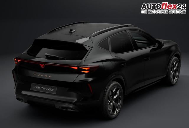Cupra Formentor eTSI DSG Dinamica SHZ Kam Ambiente ACC 
