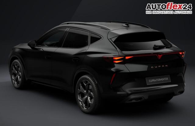 Cupra Formentor eTSI DSG Dinamica SHZ Kam Ambiente ACC 