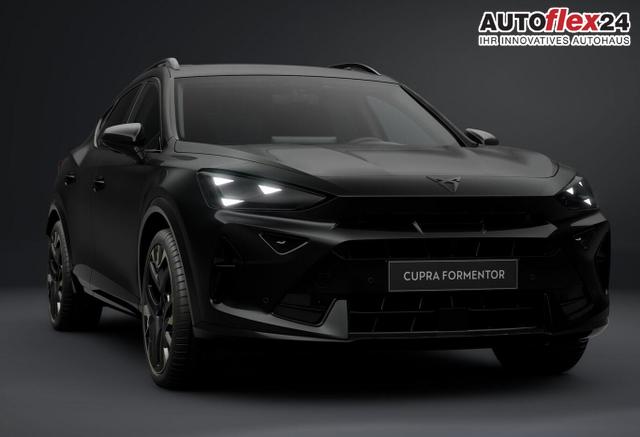 Vorlauffahrzeuge Cupra Formentor - Tribe Edition DSG Pano Matrix IntelliD Sennh.